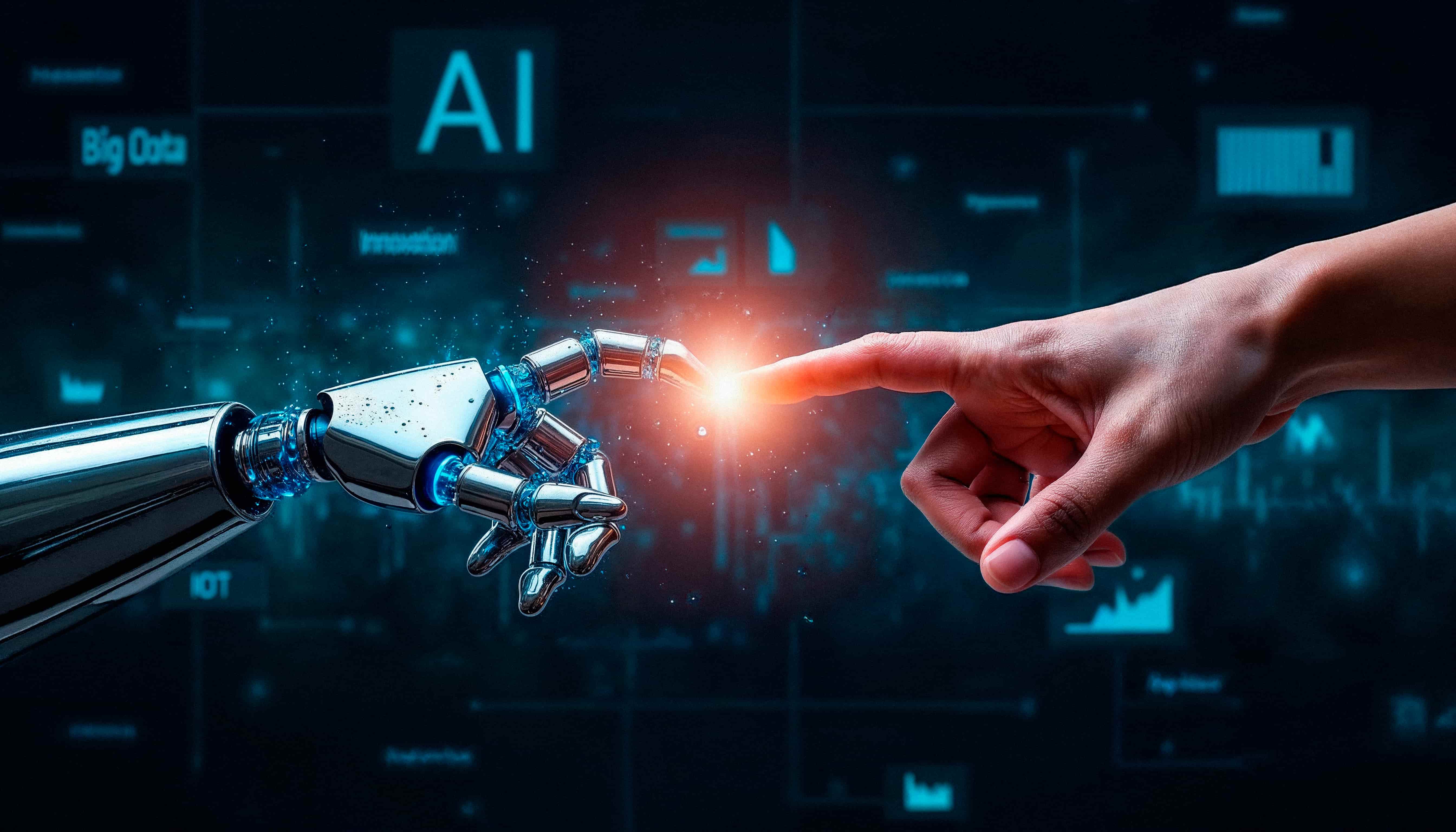 KRYIL Infotech innovation in technology and software development